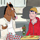 Illustration for article titled Aaron Paul says ending iBoJack /iwas Netflixs call, not the shows creators